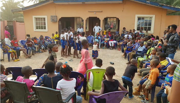 Annual Foundation day