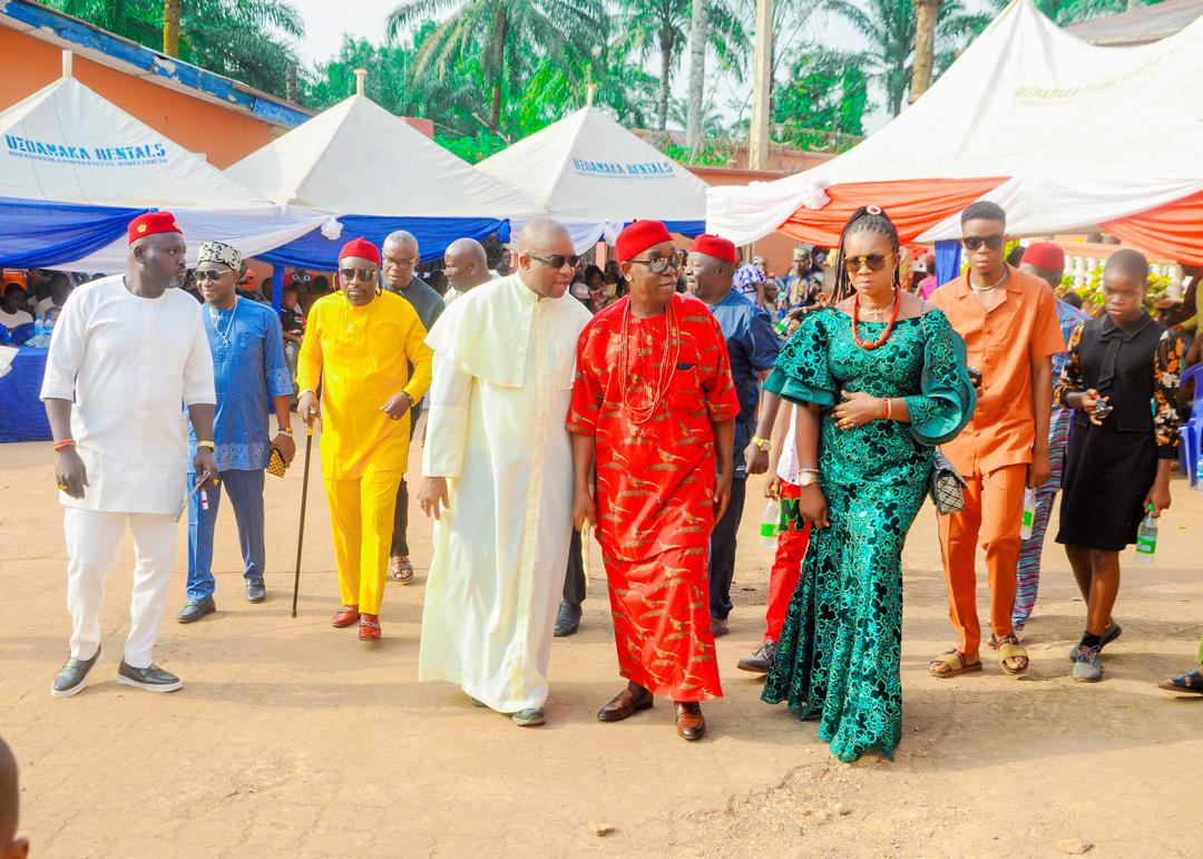 Ezinne Ojiugo Foundation1
