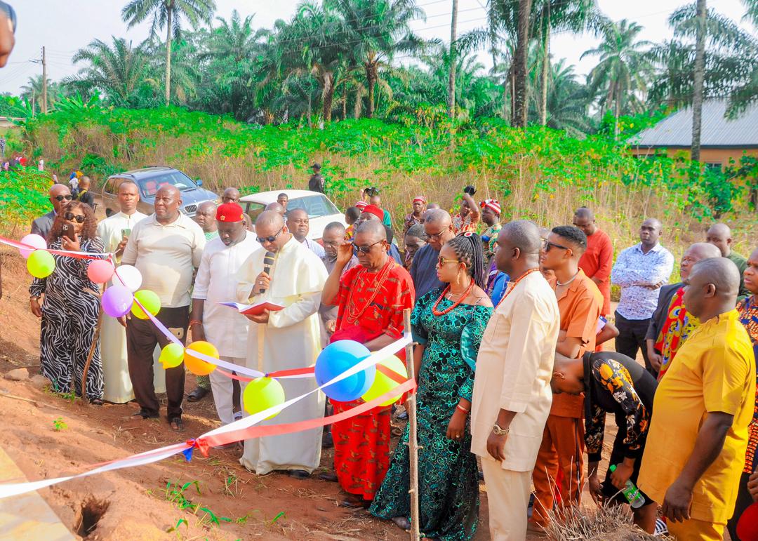 Ezinne Ojiugo Foundation6